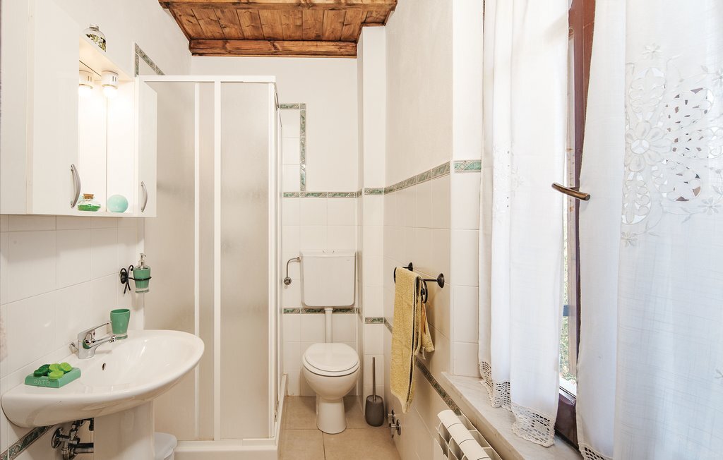 Casa di Francesca, appartement en exploitation agricole - Photo 19