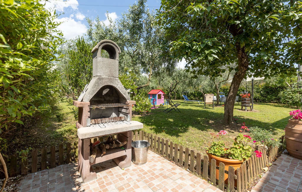 Casa di Francesca, appartement en exploitation agricole - Photo 20