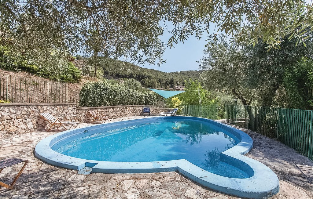Maison 10 pers. Ombrie avec piscine et four ancien - Photo 6