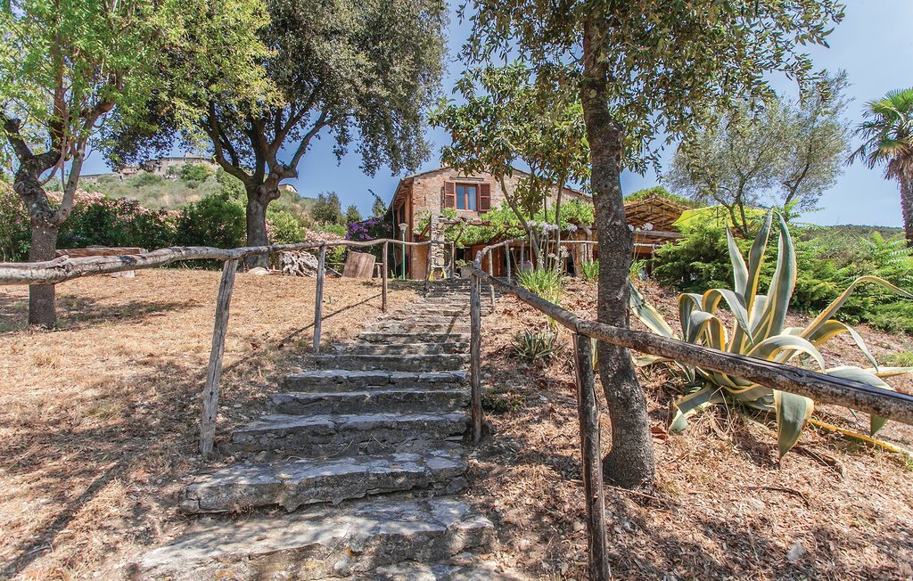 Maison 10 pers. Ombrie avec piscine et four ancien - Photo 7