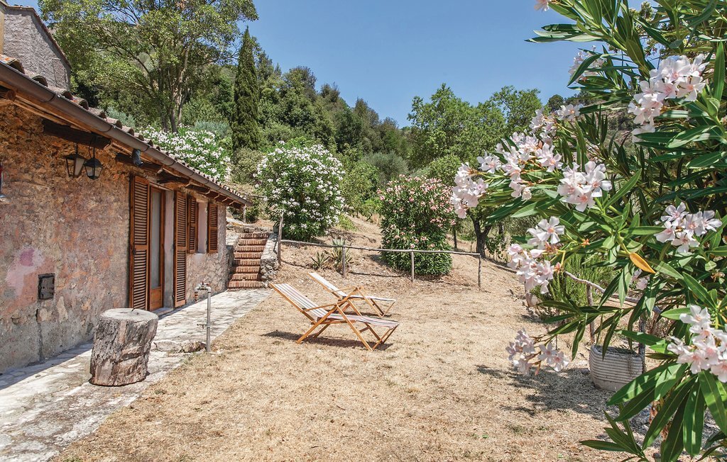 Maison 10 pers. Ombrie avec piscine et four ancien - Photo 8