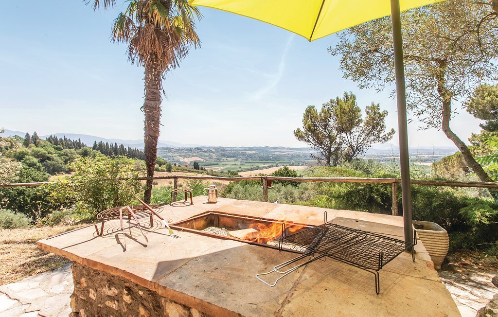 Maison 10 pers. Ombrie avec piscine et four ancien - Photo 9