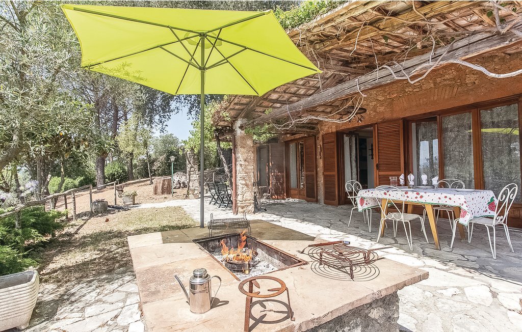 Maison 10 pers. Ombrie avec piscine et four ancien - Photo 10