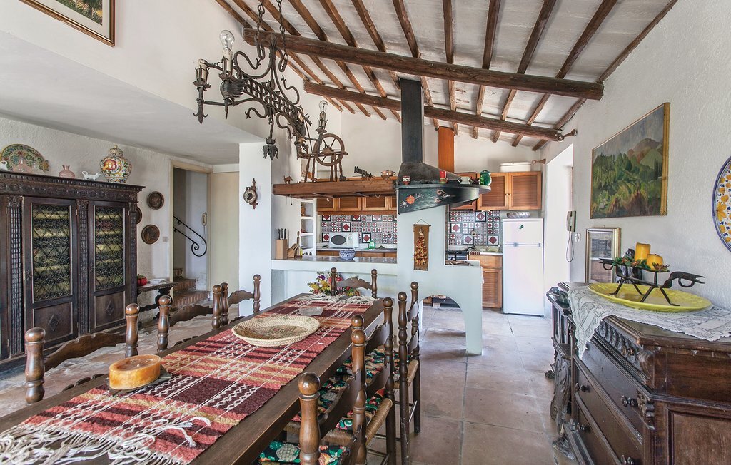 Maison 10 pers. Ombrie avec piscine et four ancien - Photo 14