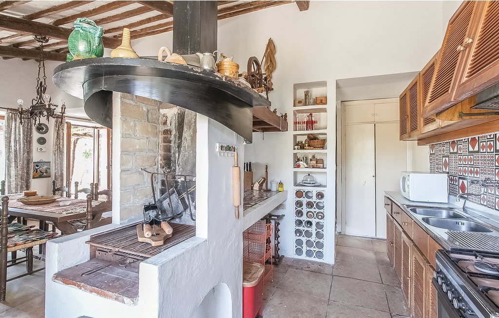 Maison 10 pers. Ombrie avec piscine et four ancien - Photo 15