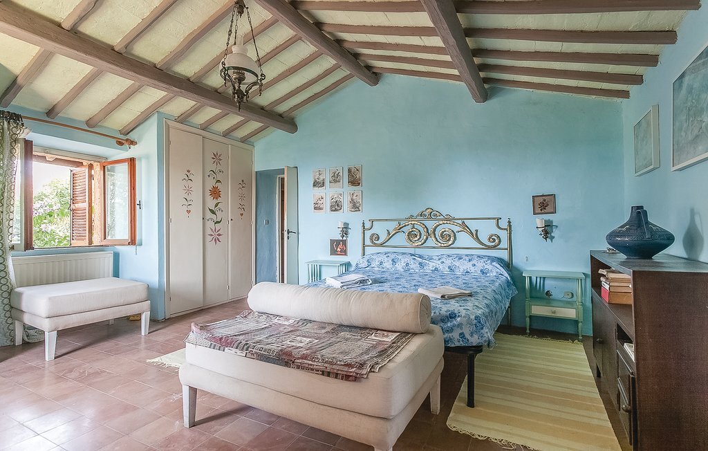 Maison 10 pers. Ombrie avec piscine et four ancien - Photo 17