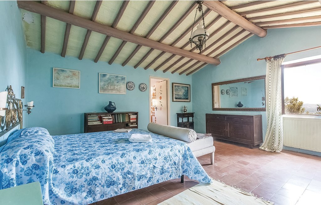 Maison 10 pers. Ombrie avec piscine et four ancien - Photo 18