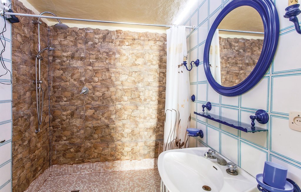 Maison 10 pers. Ombrie avec piscine et four ancien - Photo 20