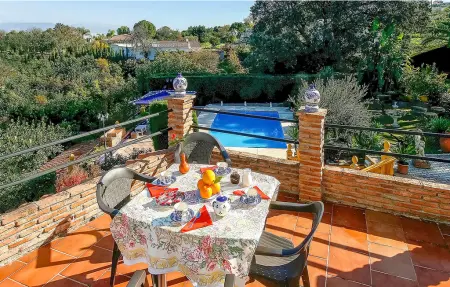 Maison 10 personnes à Alhaurín de la Torre - Photo 1