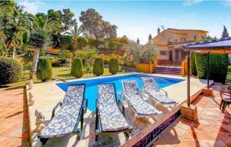 Maison 10 personnes à Alhaurín de la Torre - Photo 2