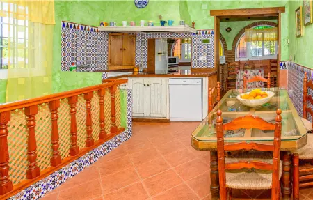 Maison 10 personnes à Alhaurín de la Torre - Photo 5
