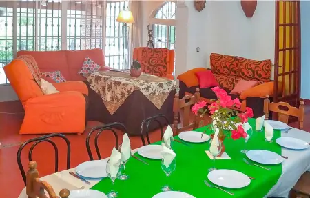 Maison 10 personnes à Alhaurín de la Torre - Photo 6
