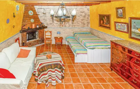 Maison 10 personnes à Alhaurín de la Torre - Photo 7