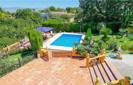 Maison 10 personnes à Alhaurín de la Torre - Photo 9
