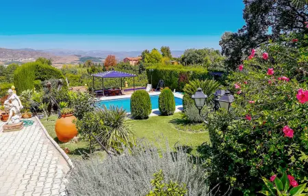 Maison 10 personnes à Alhaurín de la Torre - Photo 10