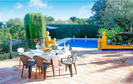 Maison 10 personnes à Alhaurín de la Torre - Photo 11
