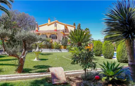 Maison 10 personnes à Alhaurín de la Torre - Photo 13