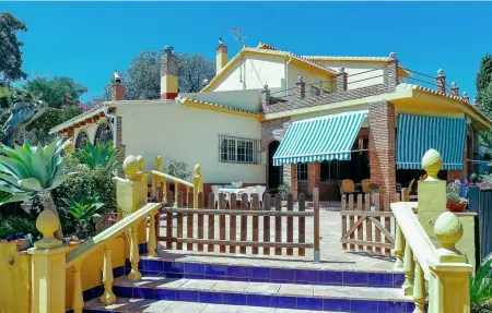 Maison 10 personnes à Alhaurín de la Torre - Photo 15