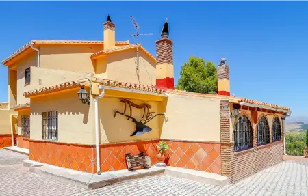 Maison 10 personnes à Alhaurín de la Torre - Photo 17