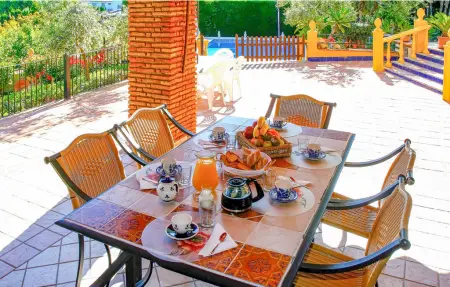 Maison 10 personnes à Alhaurín de la Torre - Photo 19