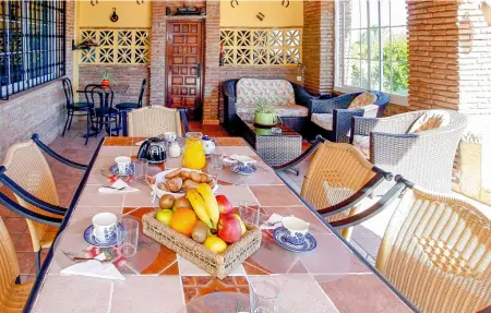 Maison 10 personnes à Alhaurín de la Torre - Photo 20