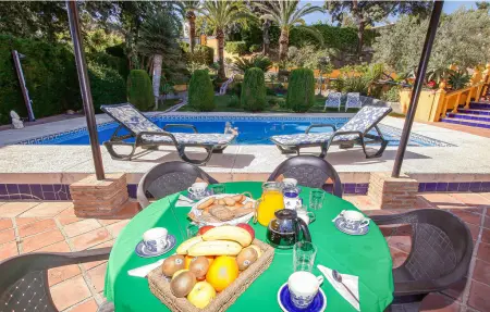 Maison 10 personnes à Alhaurín de la Torre - Photo 21