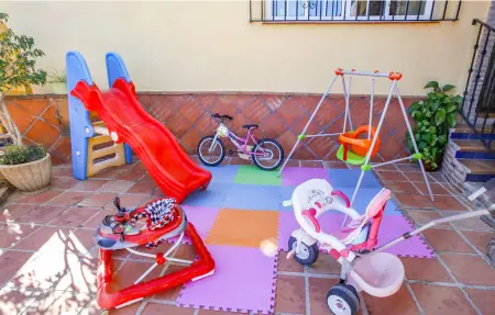 Maison 10 personnes à Alhaurín de la Torre - Photo 22
