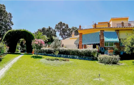 Maison 10 personnes à Alhaurín de la Torre - Photo 23