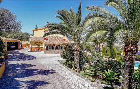 Maison 10 personnes à Alhaurín de la Torre - Photo 24