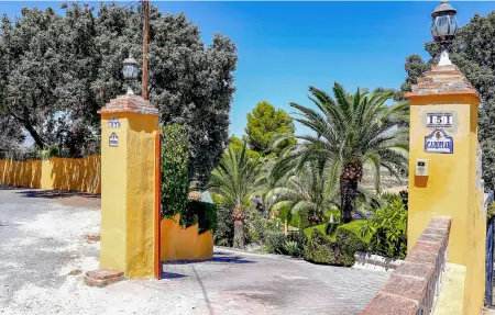 Maison 10 personnes à Alhaurín de la Torre - Photo 25
