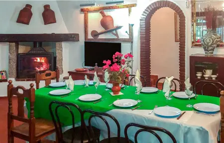 Maison 10 personnes à Alhaurín de la Torre - Photo 29
