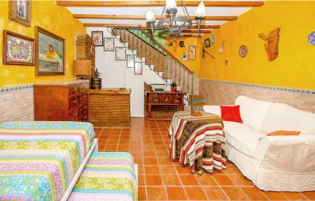 Maison 10 personnes à Alhaurín de la Torre - Photo 30