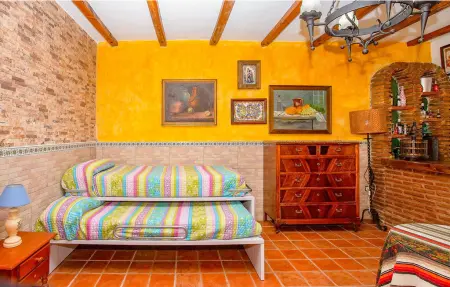Maison 10 personnes à Alhaurín de la Torre - Photo 31