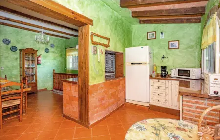 Maison 10 personnes à Alhaurín de la Torre - Photo 32