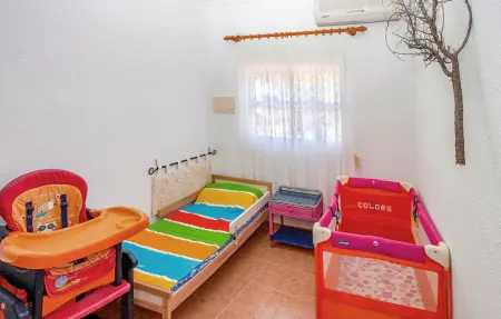 Maison 10 personnes à Alhaurín de la Torre - Photo 39
