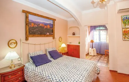 Maison 10 personnes à Alhaurín de la Torre - Photo 40