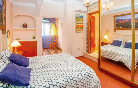 Maison 10 personnes à Alhaurín de la Torre - Photo 41