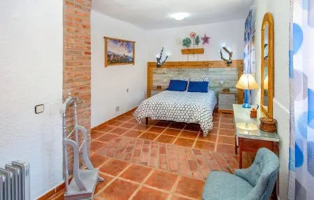 Maison 10 personnes à Alhaurín de la Torre - Photo 42