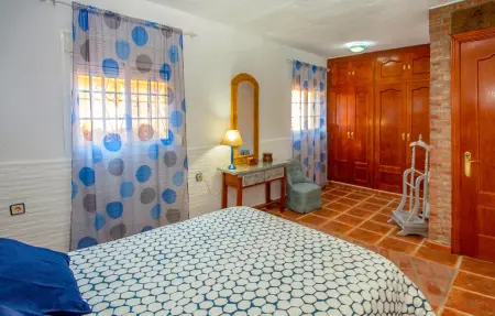 Maison 10 personnes à Alhaurín de la Torre - Photo 43