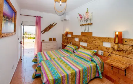 Maison 10 personnes à Alhaurín de la Torre - Photo 44