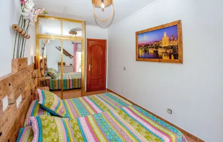 Maison 10 personnes à Alhaurín de la Torre - Photo 45