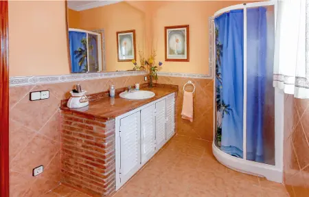 Maison 10 personnes à Alhaurín de la Torre - Photo 46