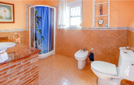 Maison 10 personnes à Alhaurín de la Torre - Photo 47