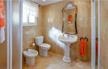 Maison 10 personnes à Alhaurín de la Torre - Photo 48