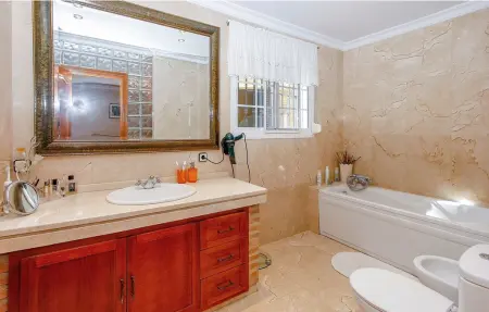 Maison 10 personnes à Alhaurín de la Torre - Photo 49