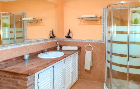 Maison 10 personnes à Alhaurín de la Torre - Photo 51