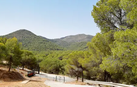 Maison 10 personnes à Alhaurín de la Torre - Photo 52