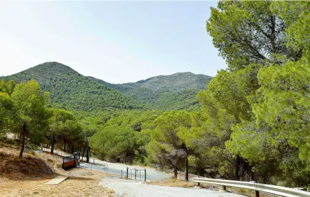 Maison 10 personnes à Alhaurín de la Torre - Photo 54
