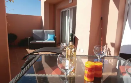 Appartement 2 chambres vue lac et golf, Mar Menor Golf Resort : photo 7