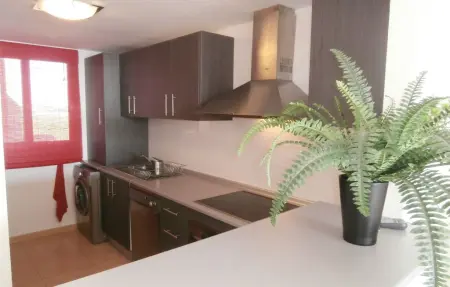 Appartement 2 chambres vue lac et golf, Mar Menor Golf Resort : photo 12